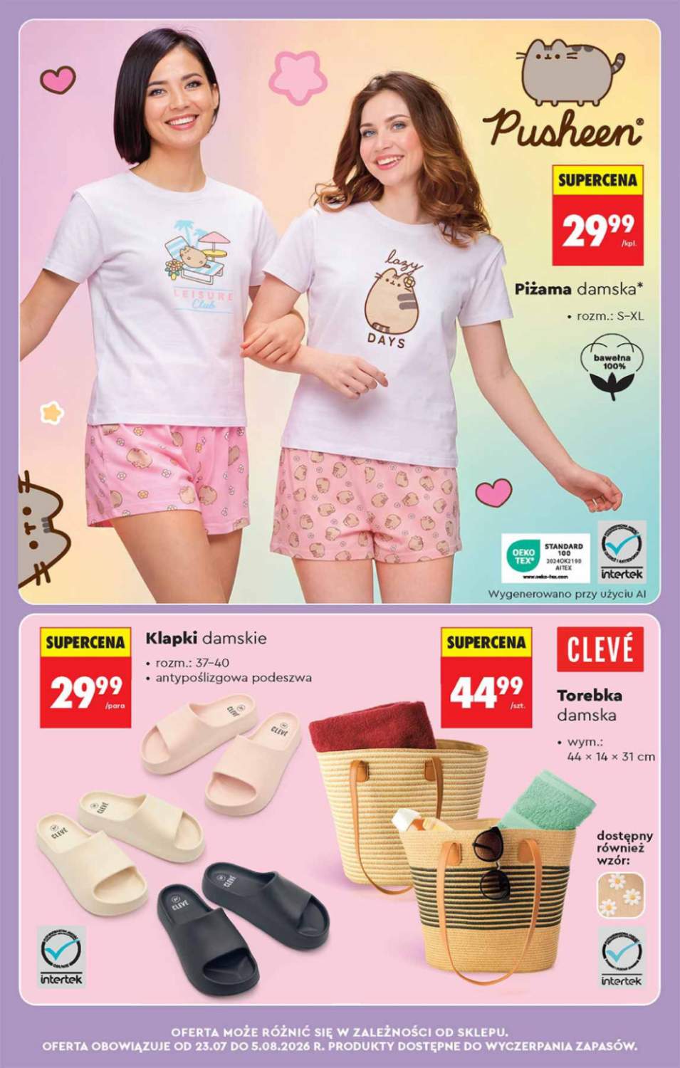 Okładka gazetki