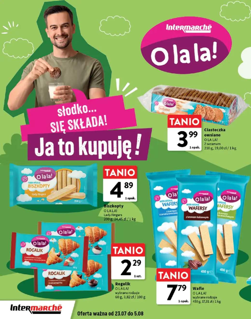Okładka gazetki
