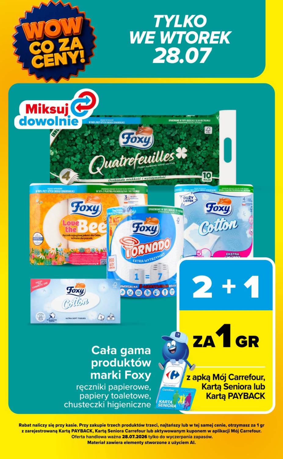 Okładka gazetki