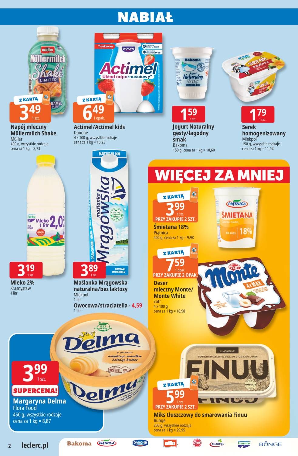 Gazetka – strona 2