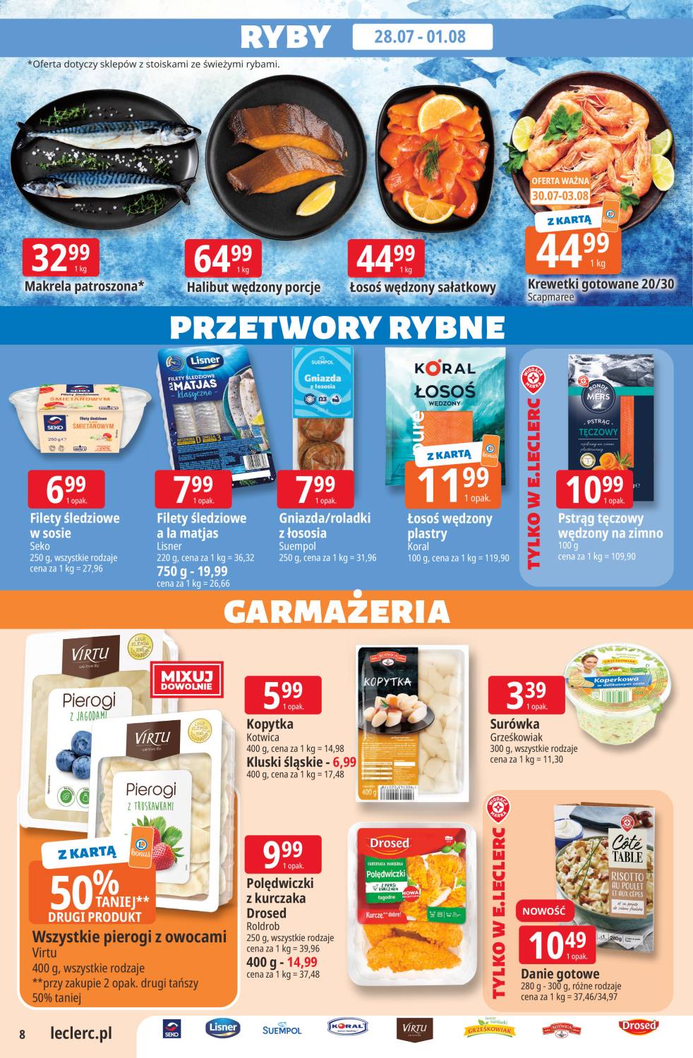 Gazetka – strona 8