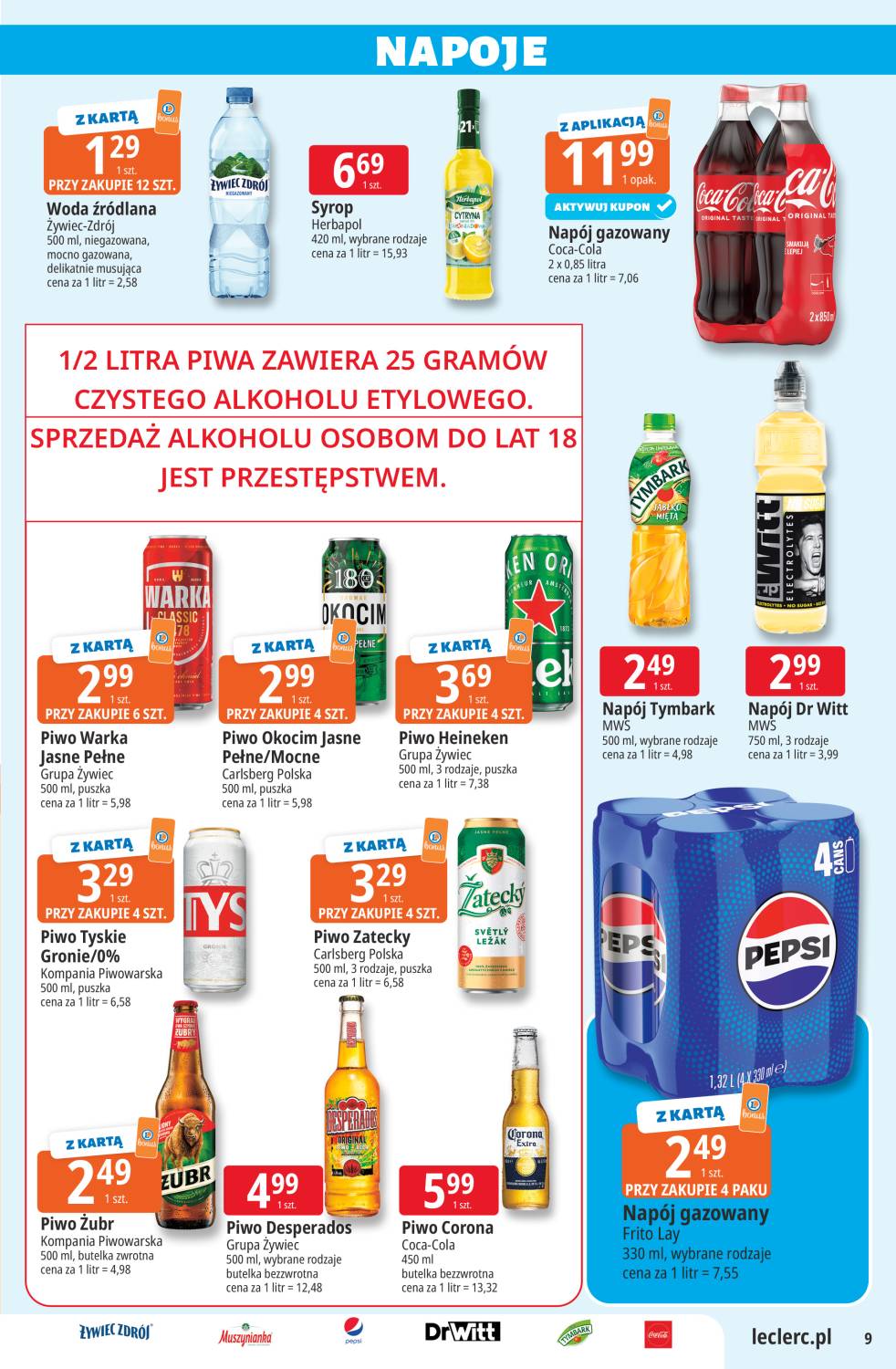 Gazetka – strona 9