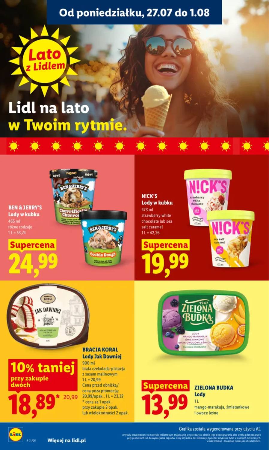 Okładka gazetki