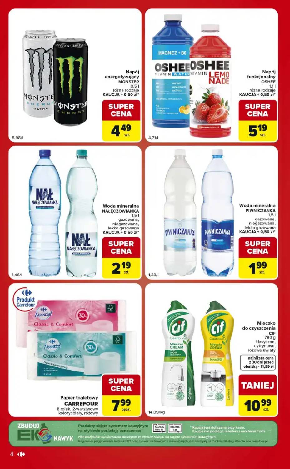 Okładka gazetki