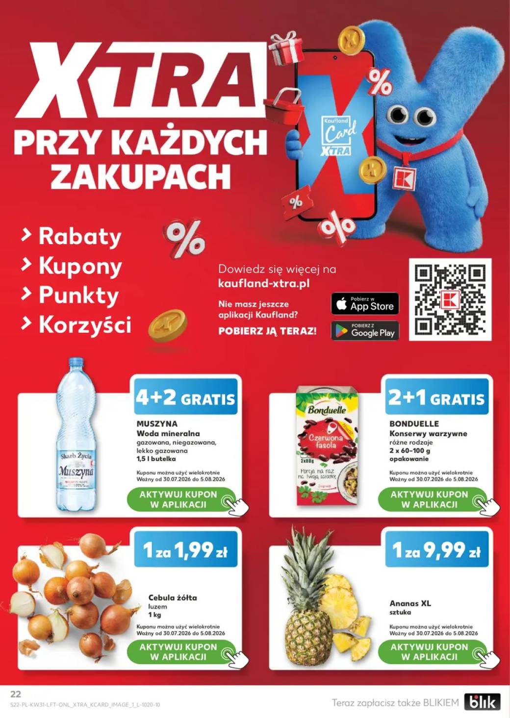Okładka gazetki
