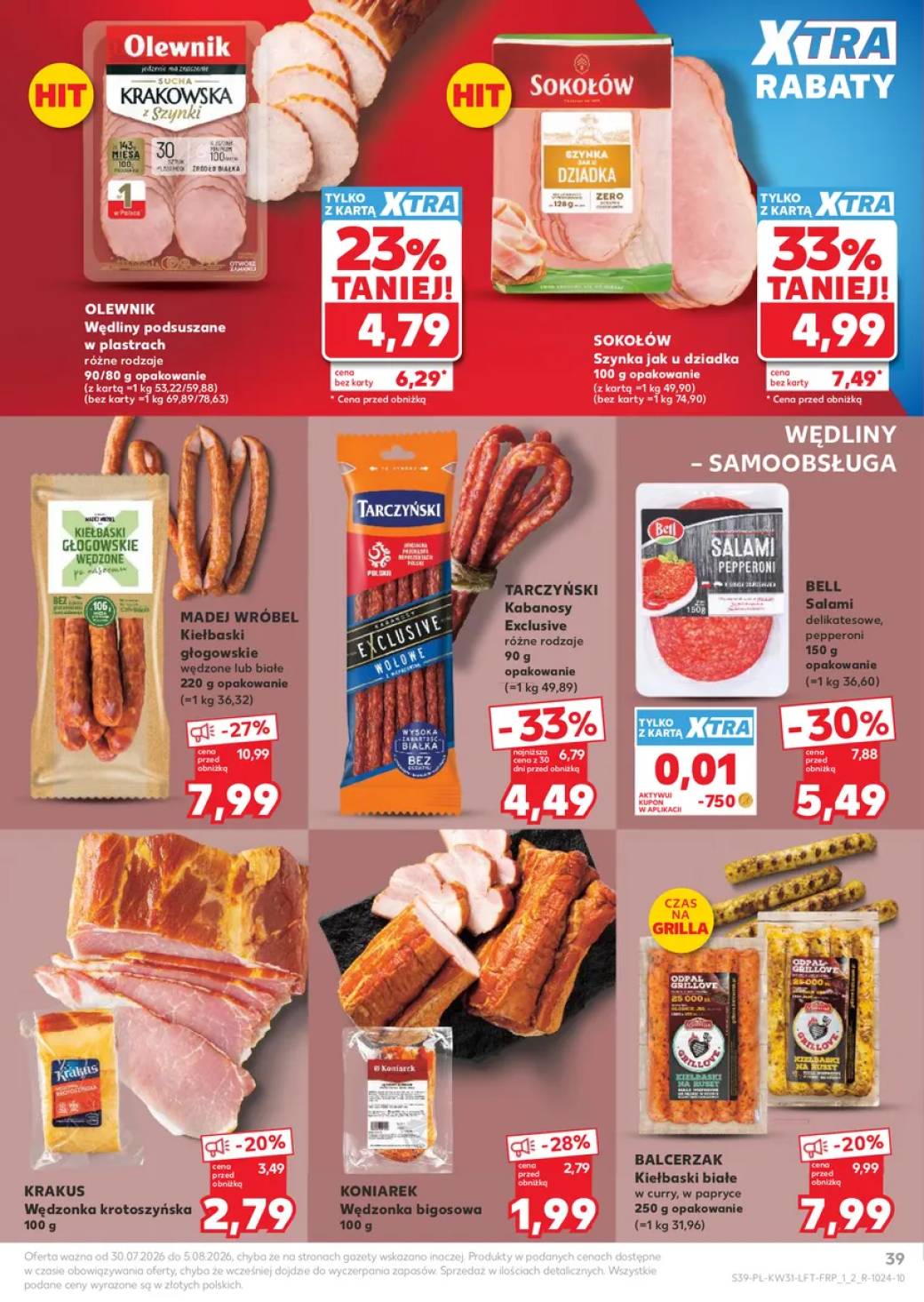 Okładka gazetki