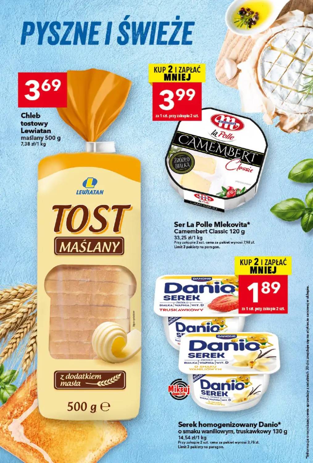 Okładka gazetki
