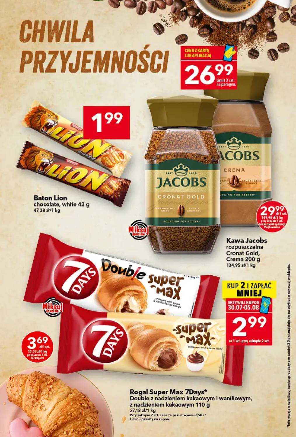 Okładka gazetki