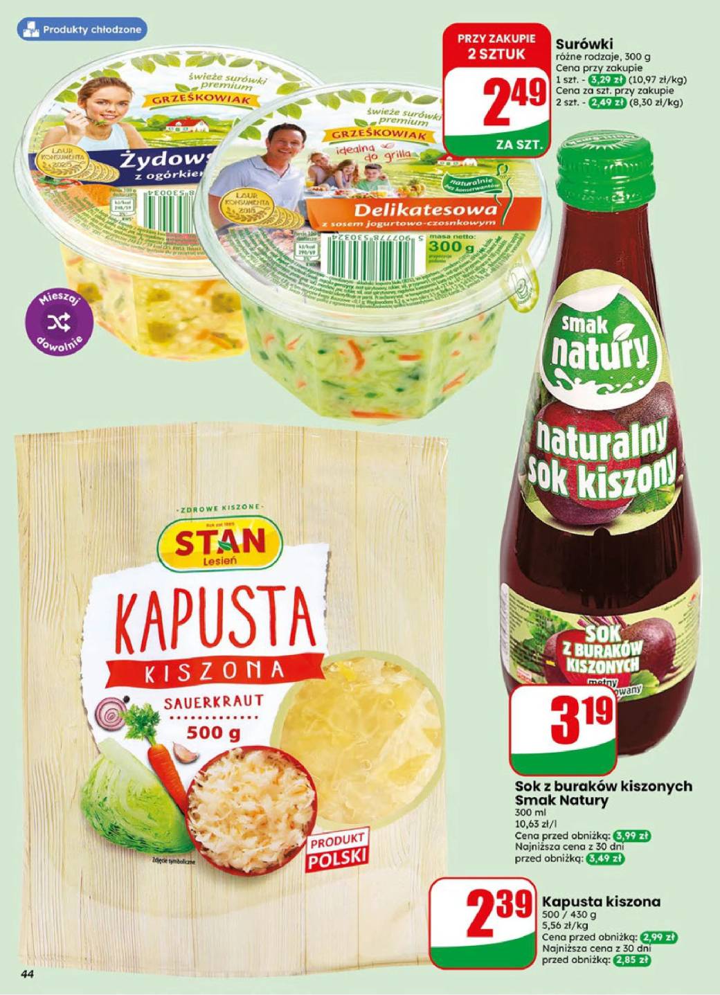 Okładka gazetki