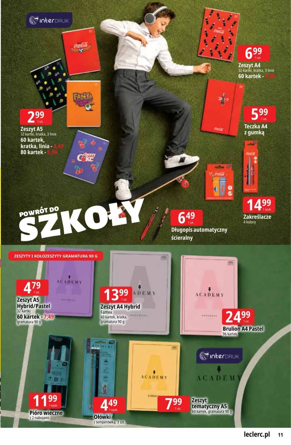 Gazetka – strona 11