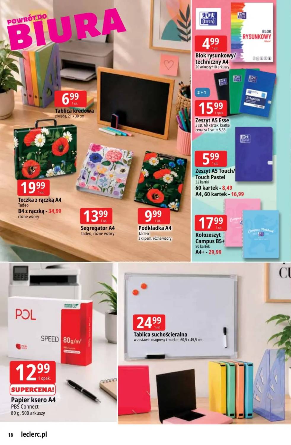 Gazetka – strona 16