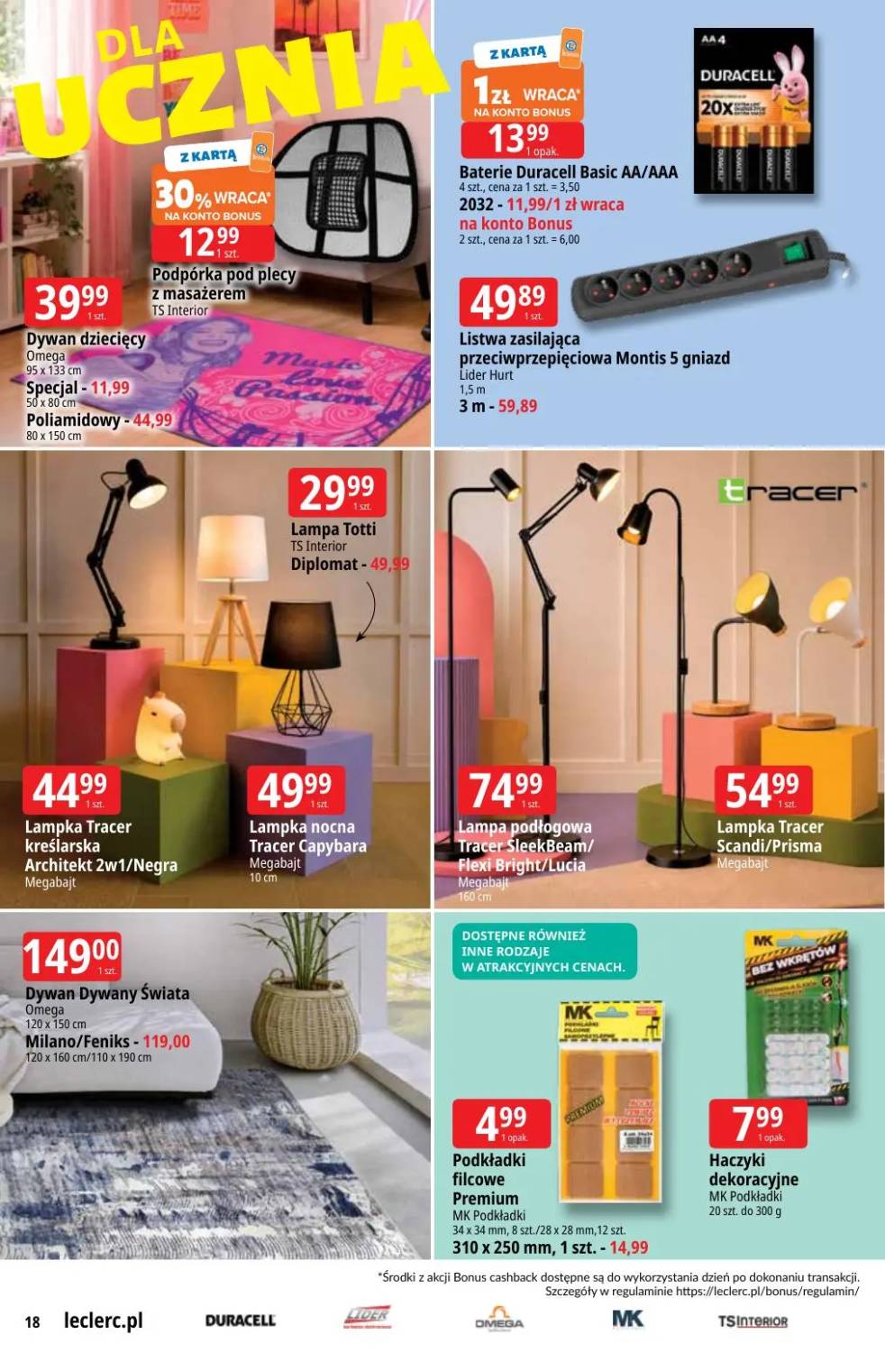 Gazetka – strona 18