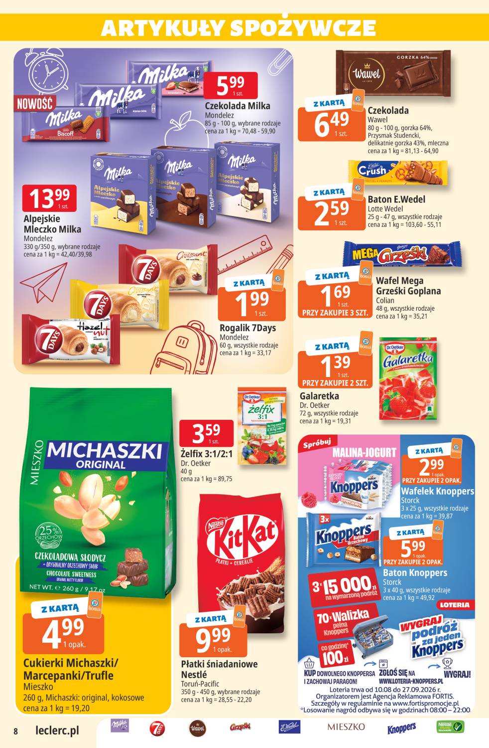 Gazetka – strona 8