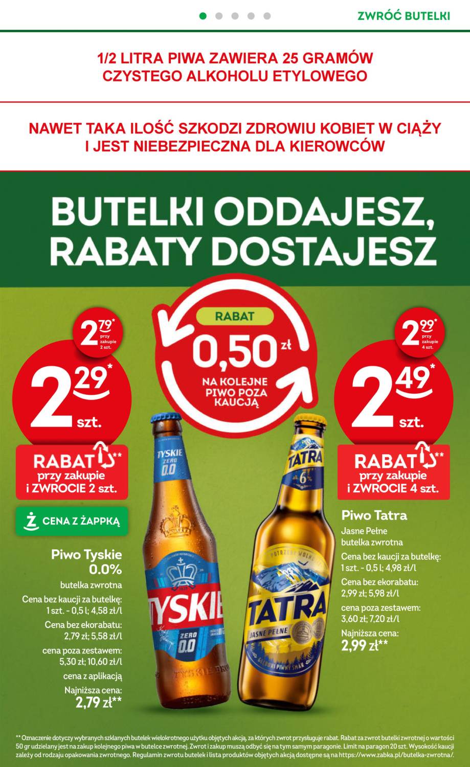 Okładka gazetki