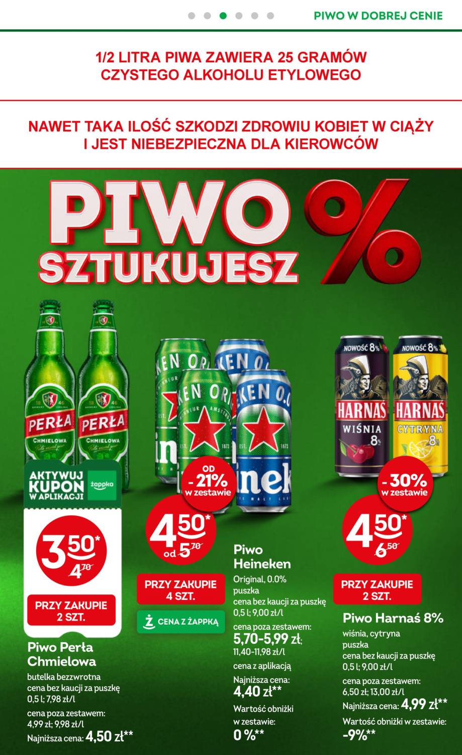 Okładka gazetki