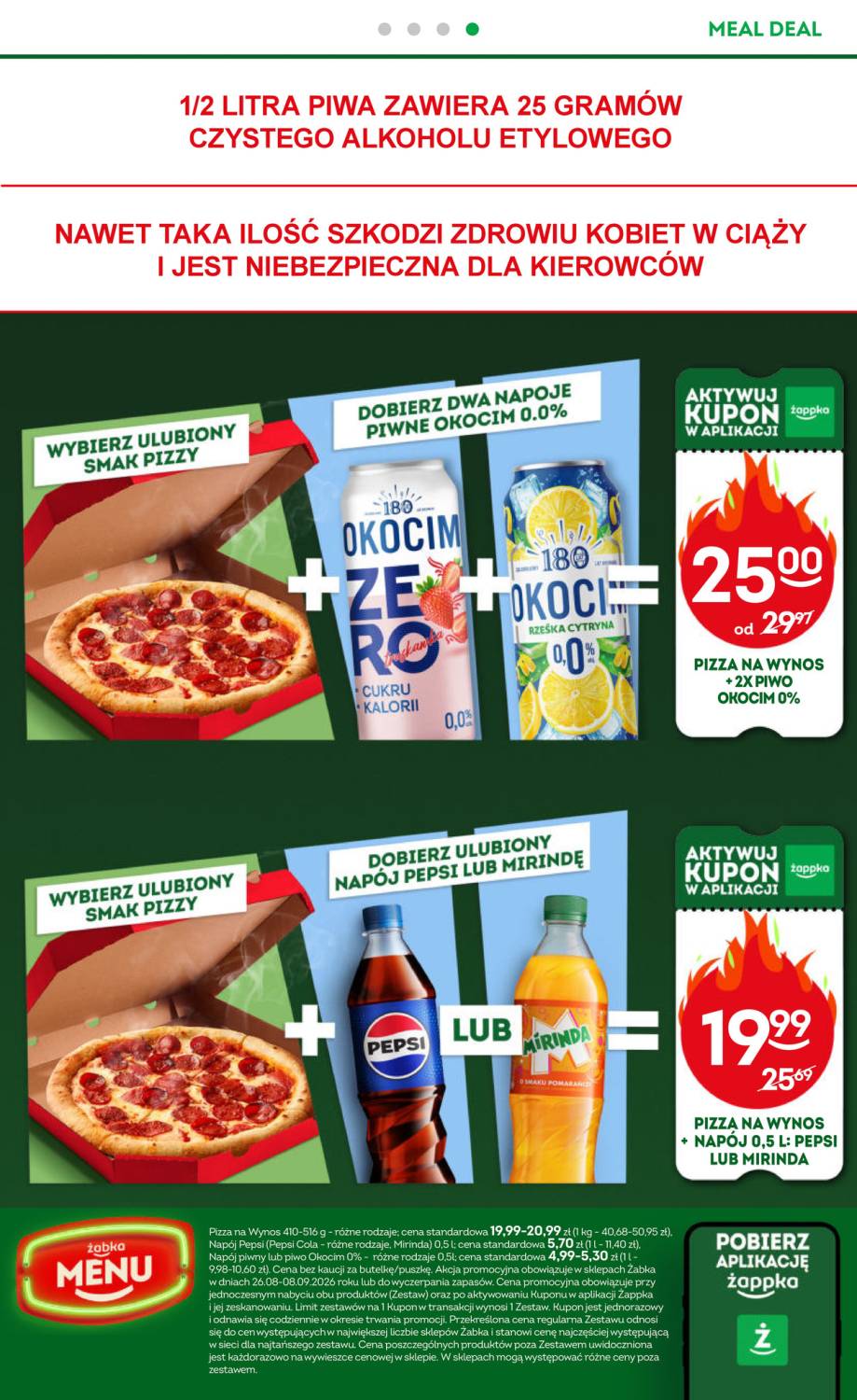 Okładka gazetki