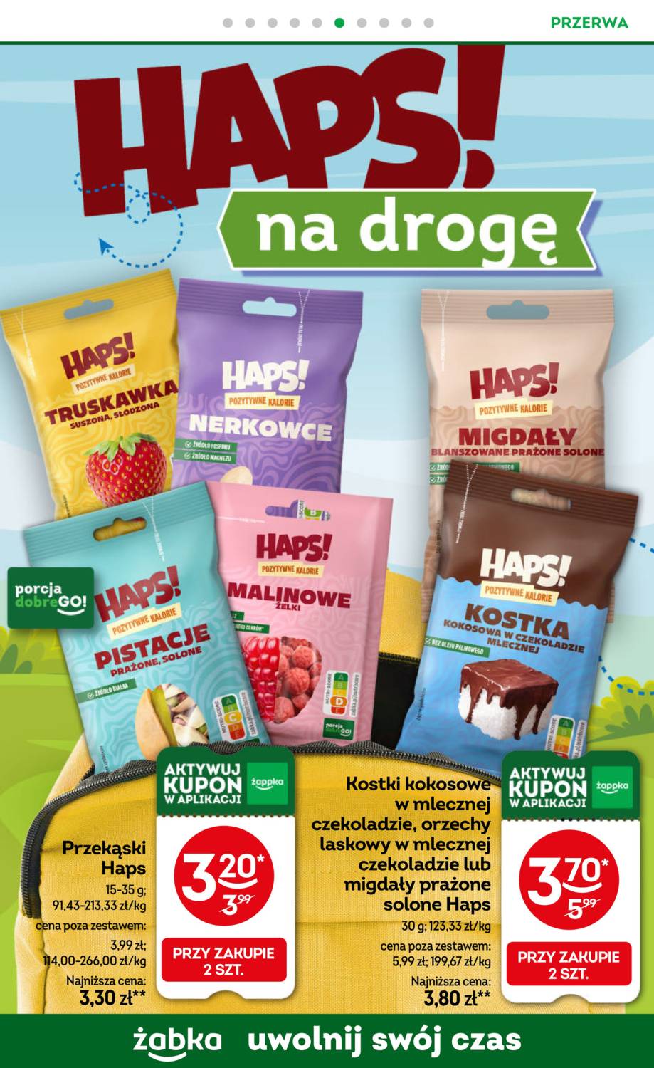 Okładka gazetki
