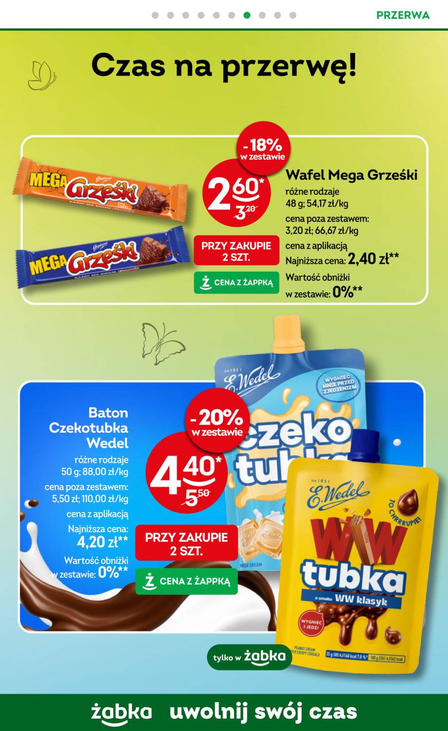 Okładka gazetki