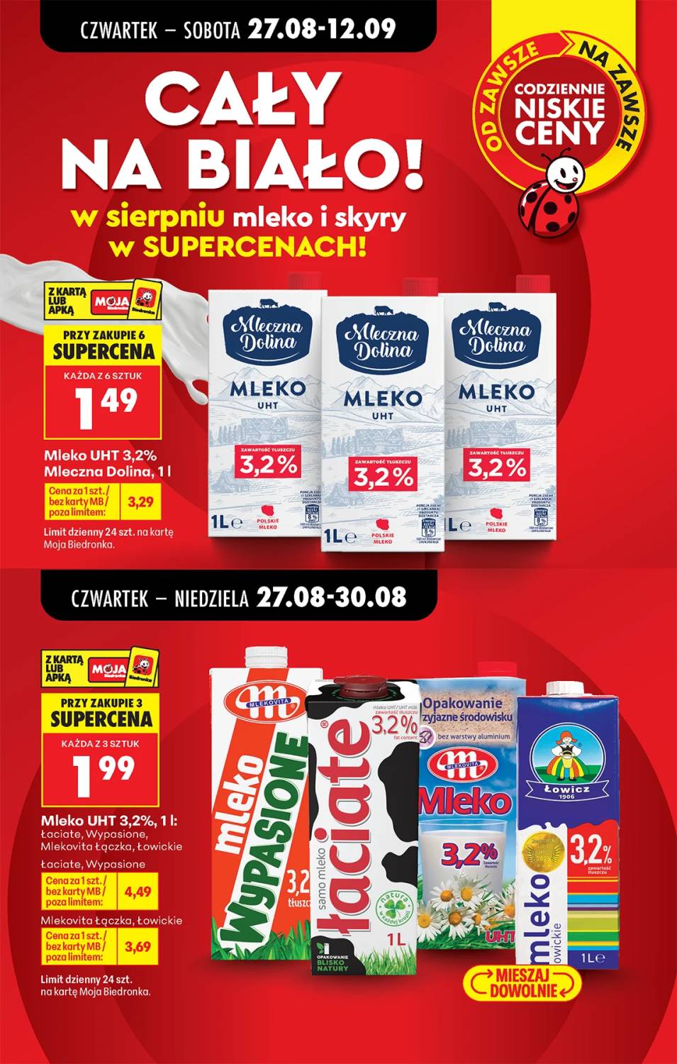 Okładka gazetki