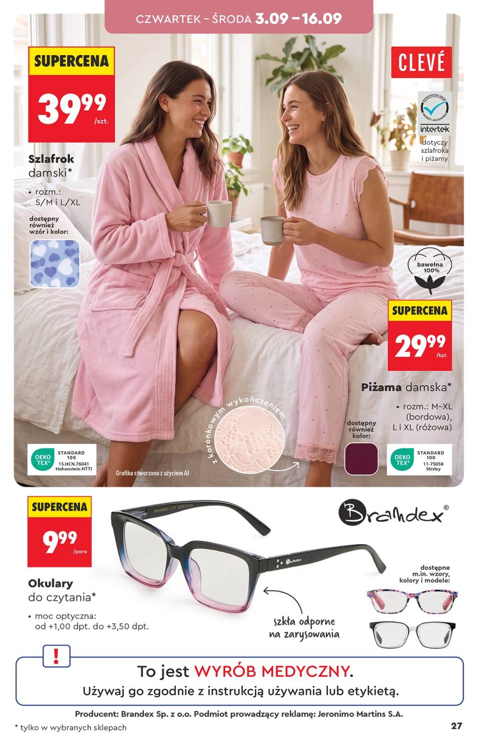 Okładka gazetki