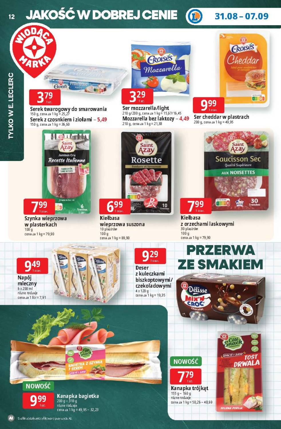 Gazetka – strona 12