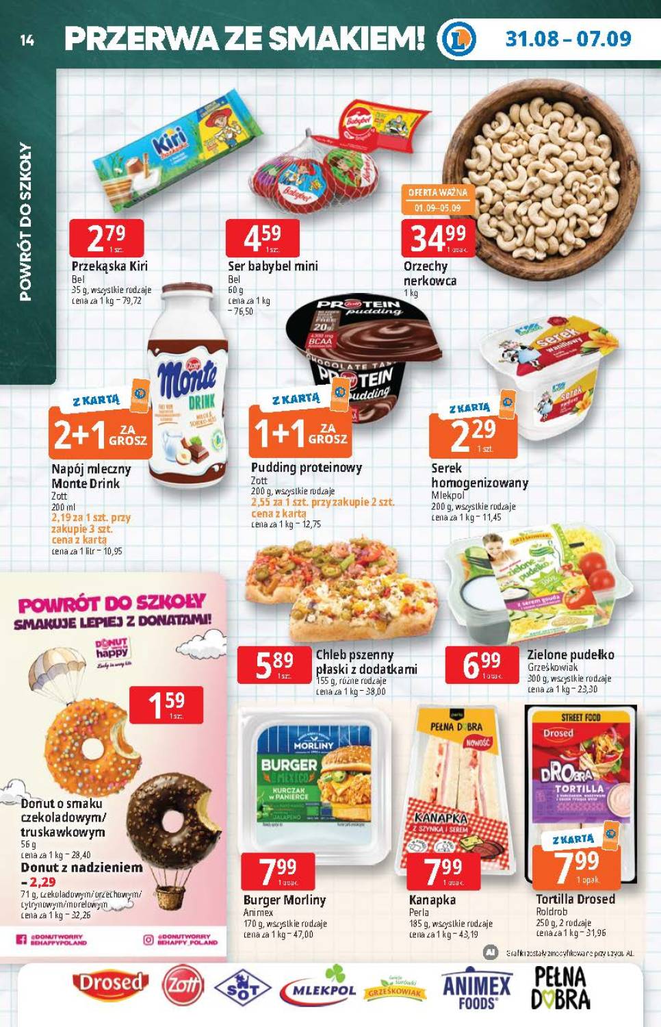Gazetka – strona 14