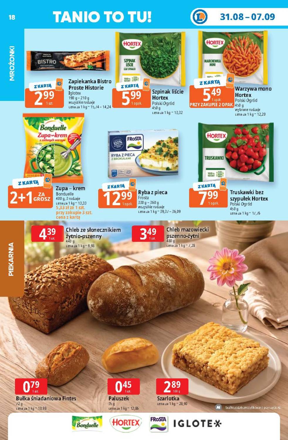 Gazetka – strona 18