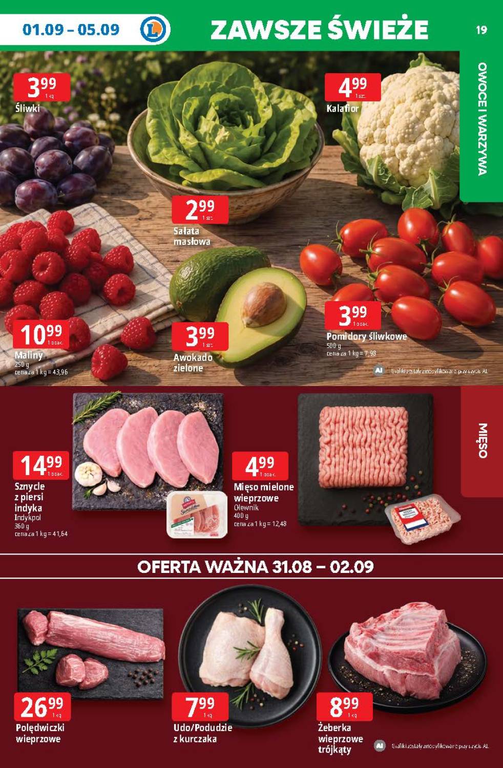 Gazetka – strona 19