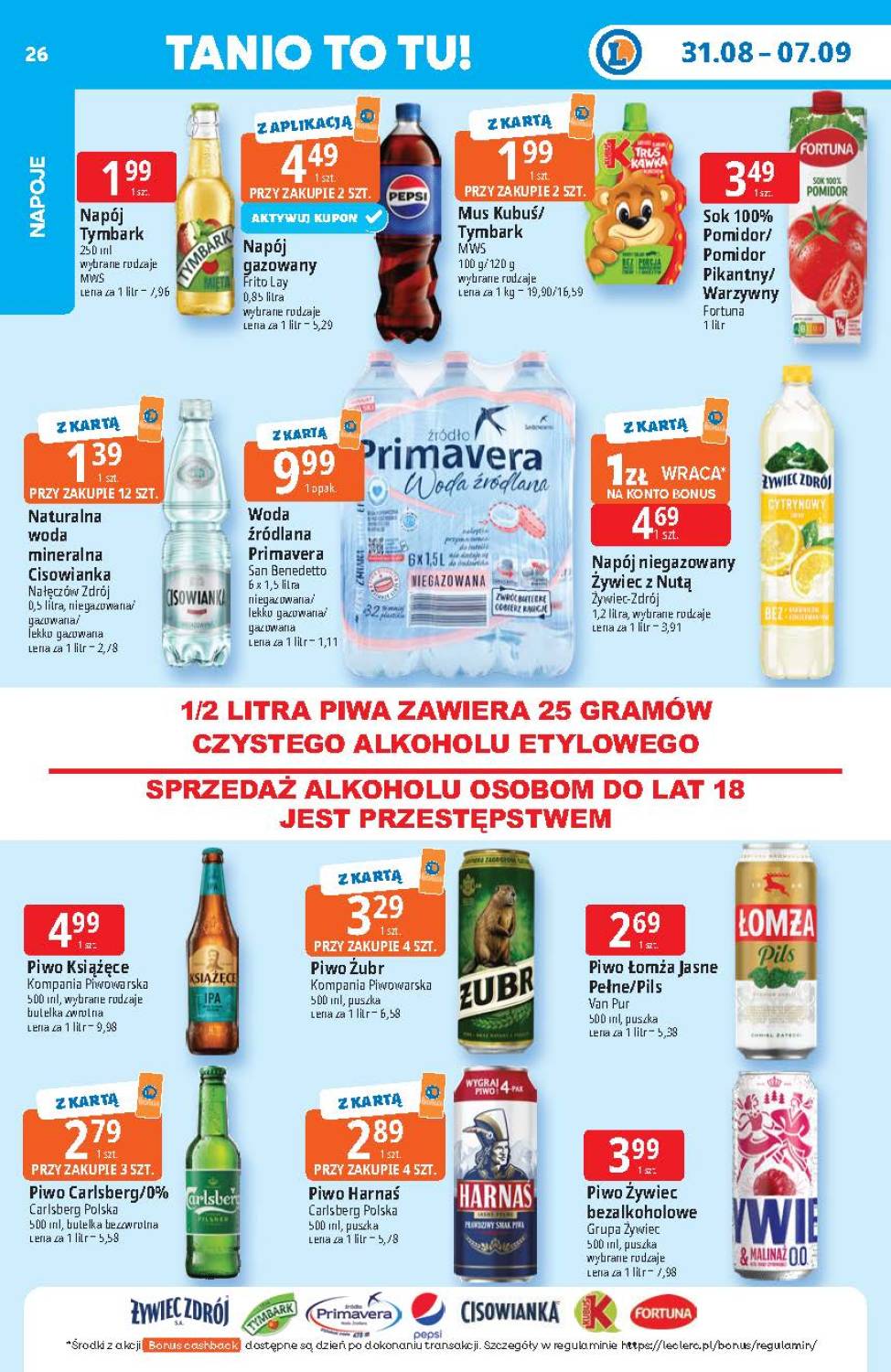 Gazetka – strona 26