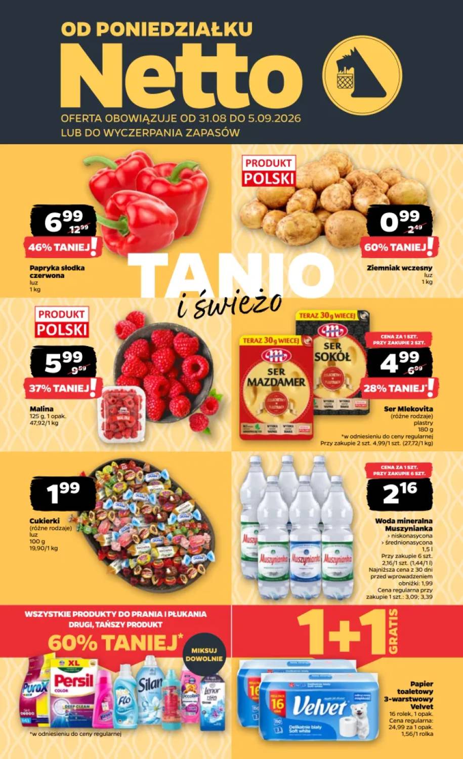 Okładka gazetki
