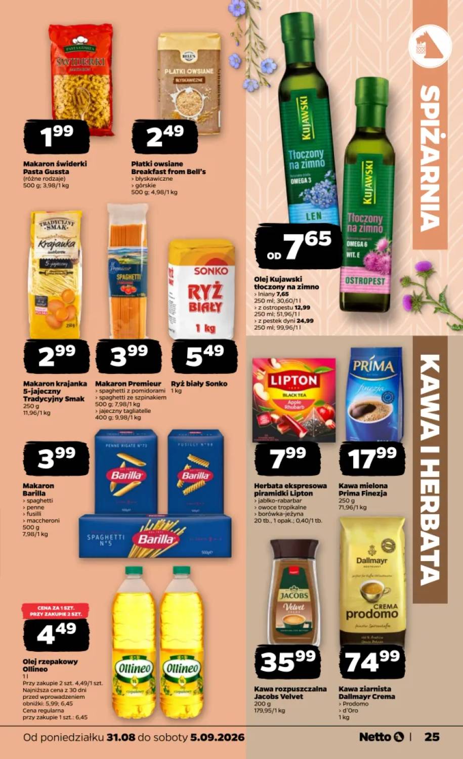Okładka gazetki