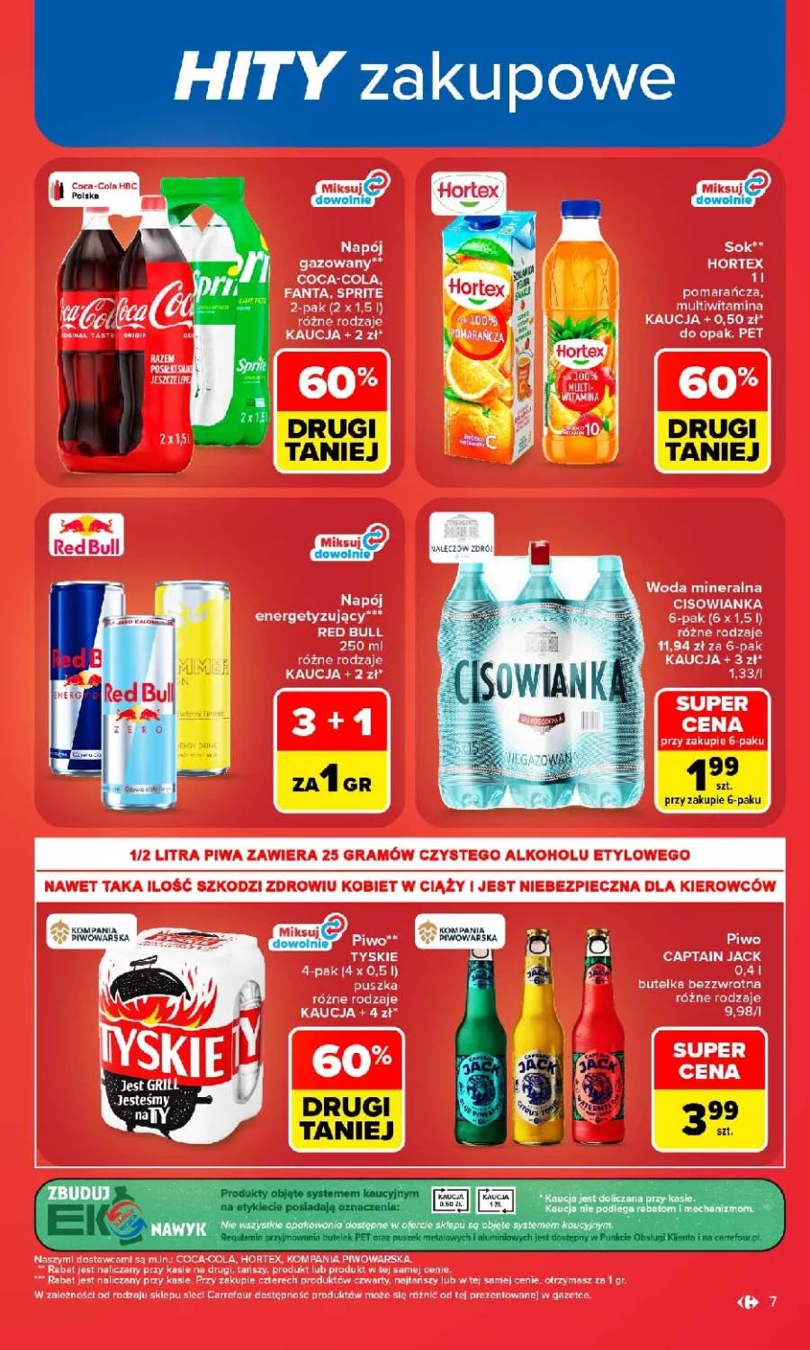Okładka gazetki