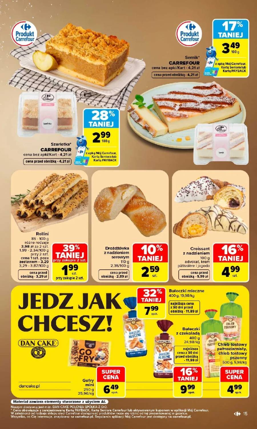 Okładka gazetki