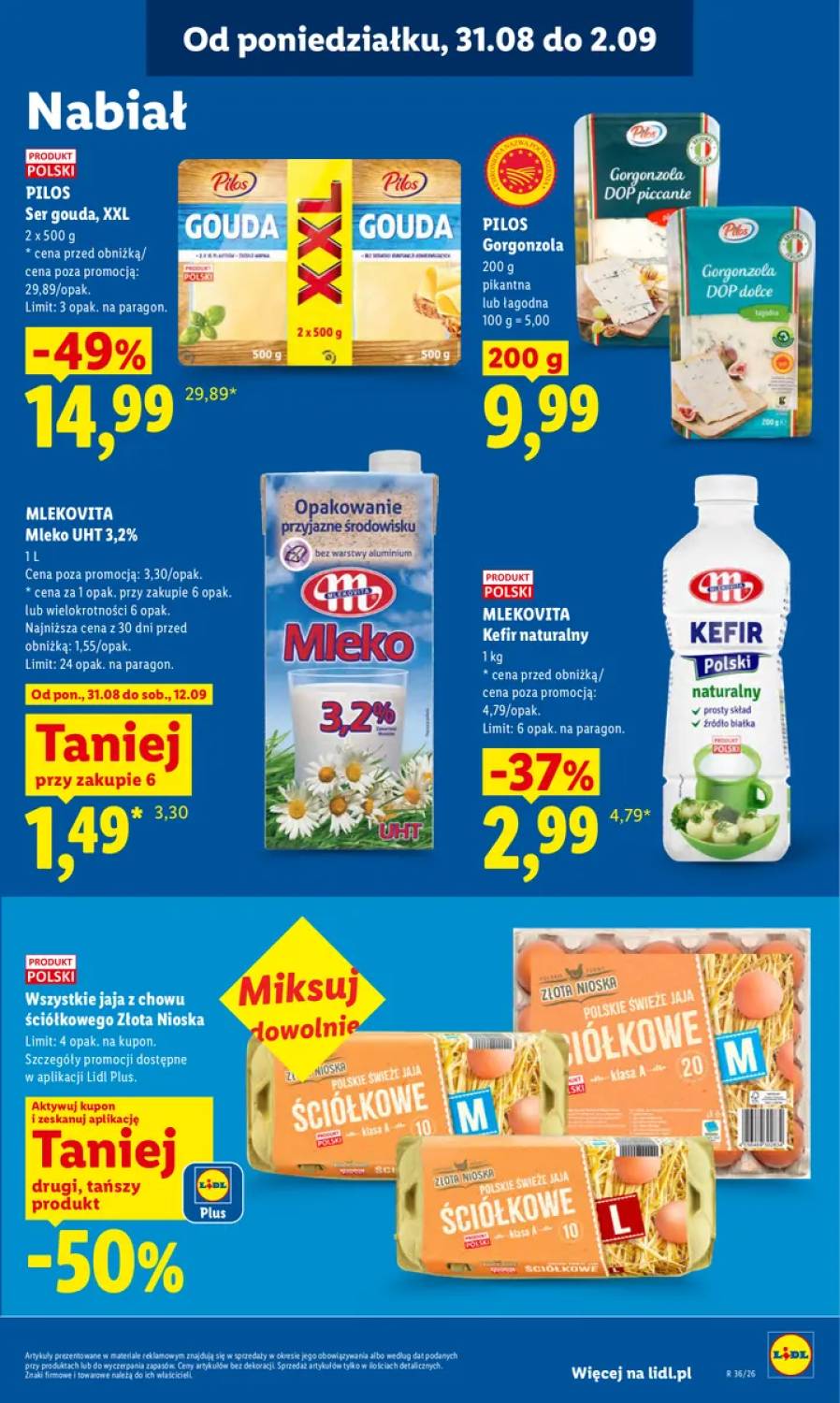 Okładka gazetki