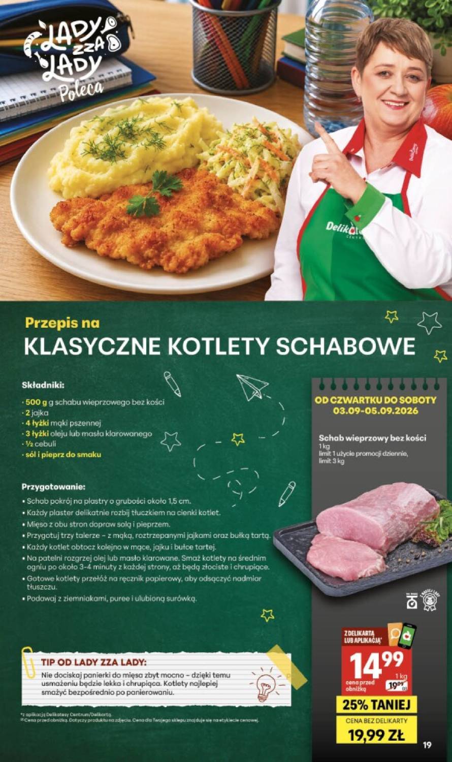 Okładka gazetki