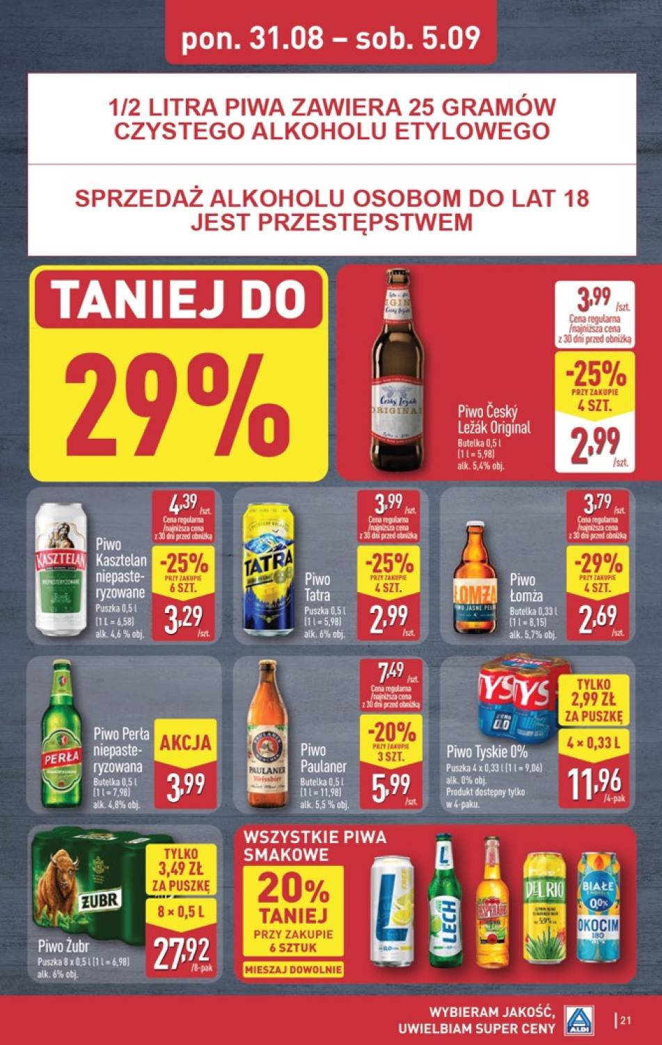 Okładka gazetki