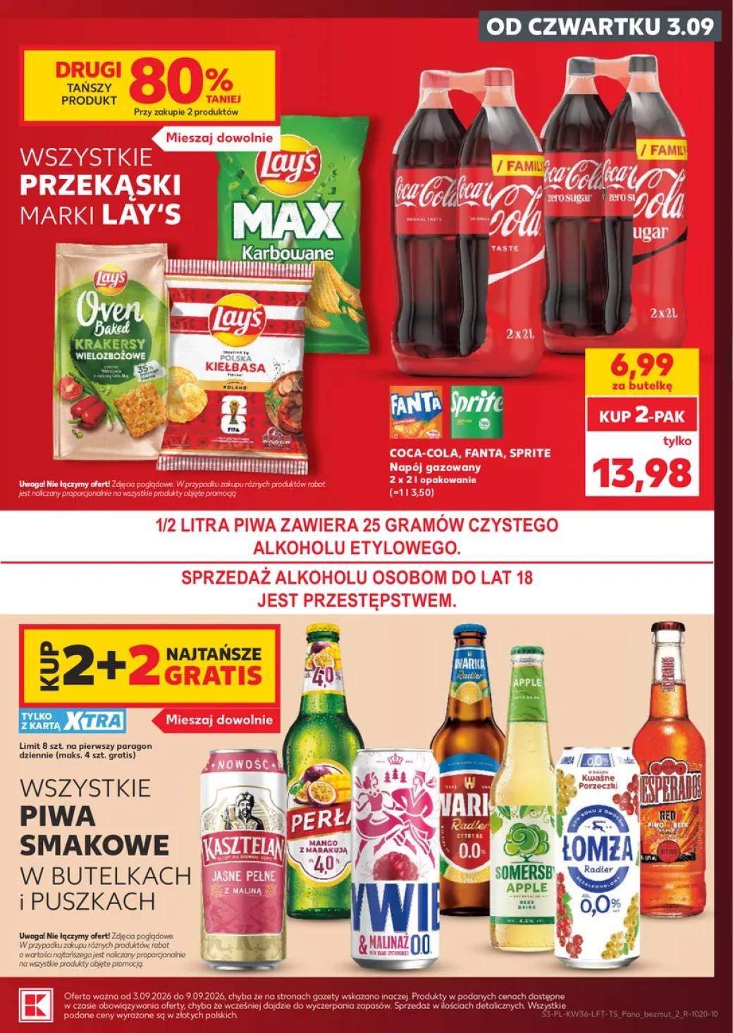 Okładka gazetki