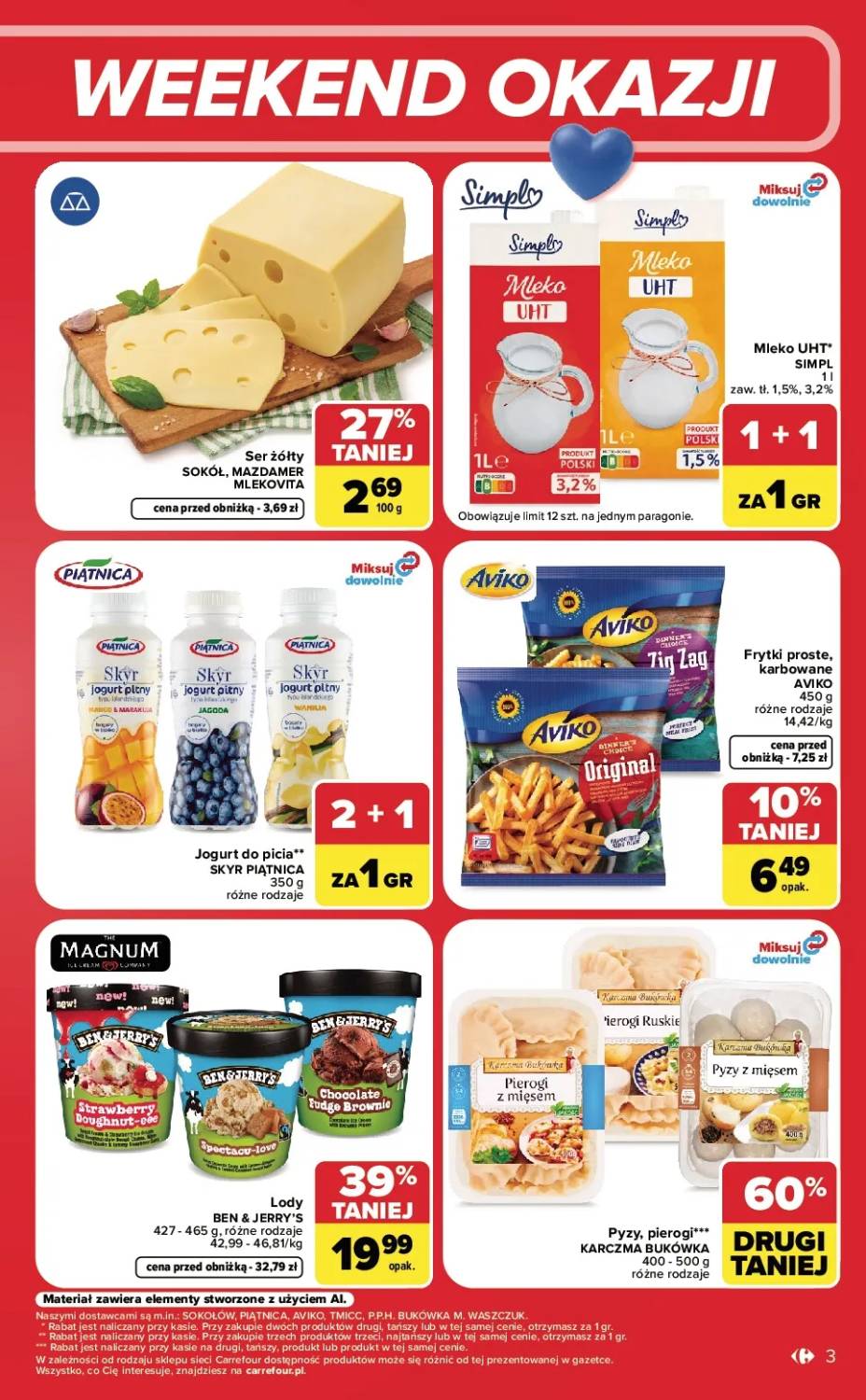 Okładka gazetki