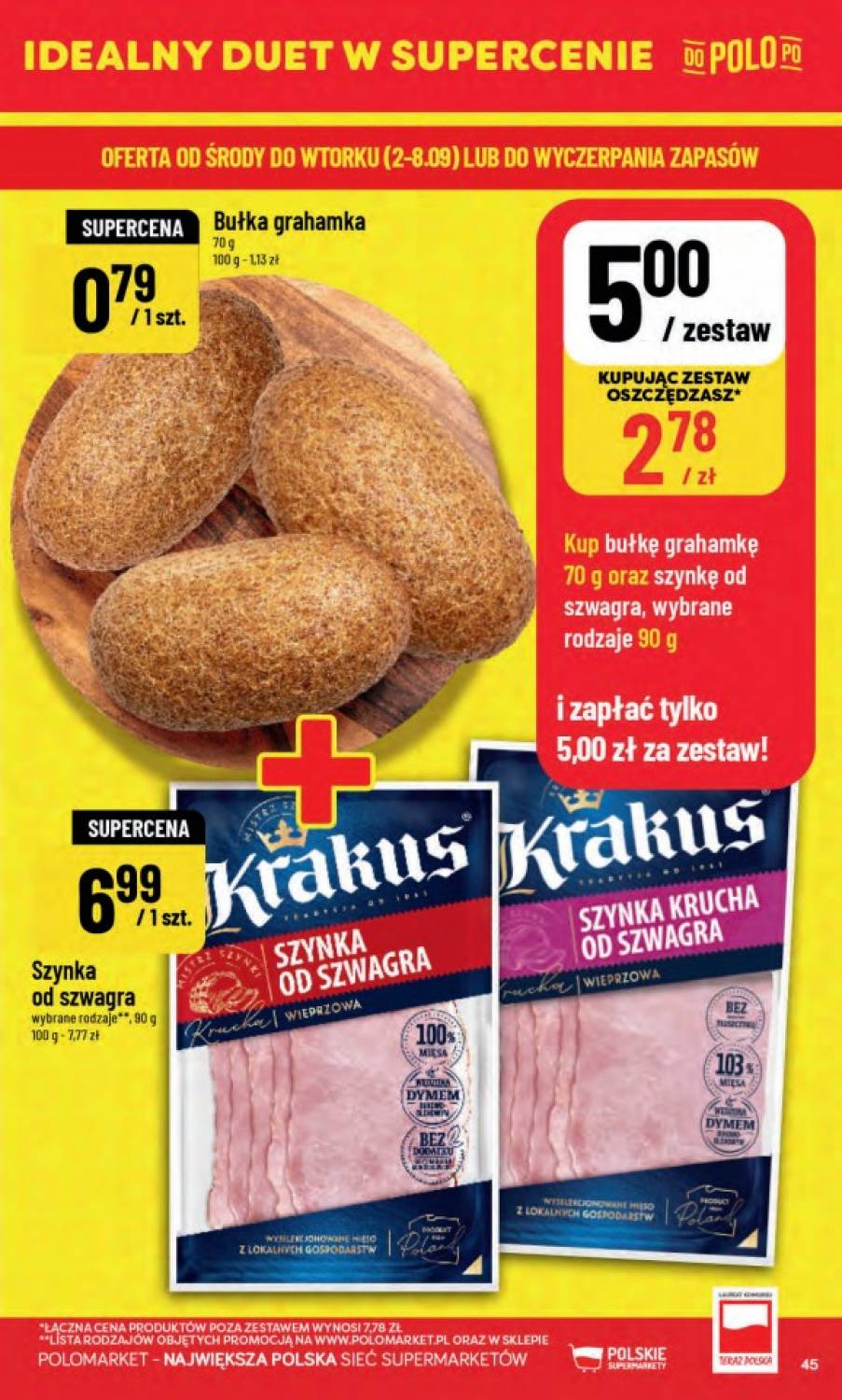 Okładka gazetki