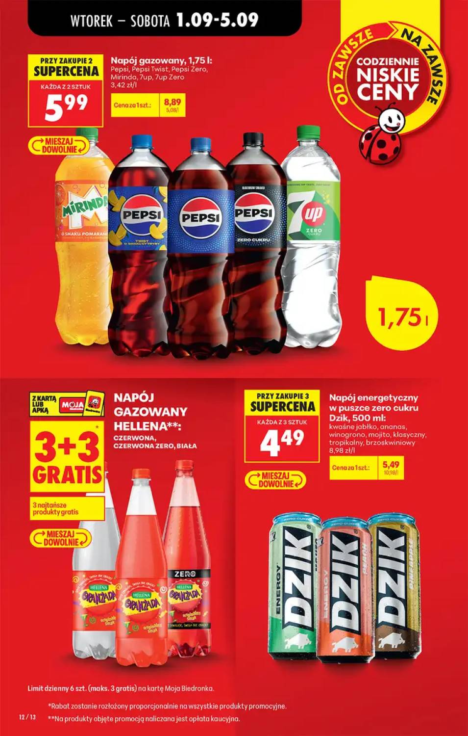 Okładka gazetki