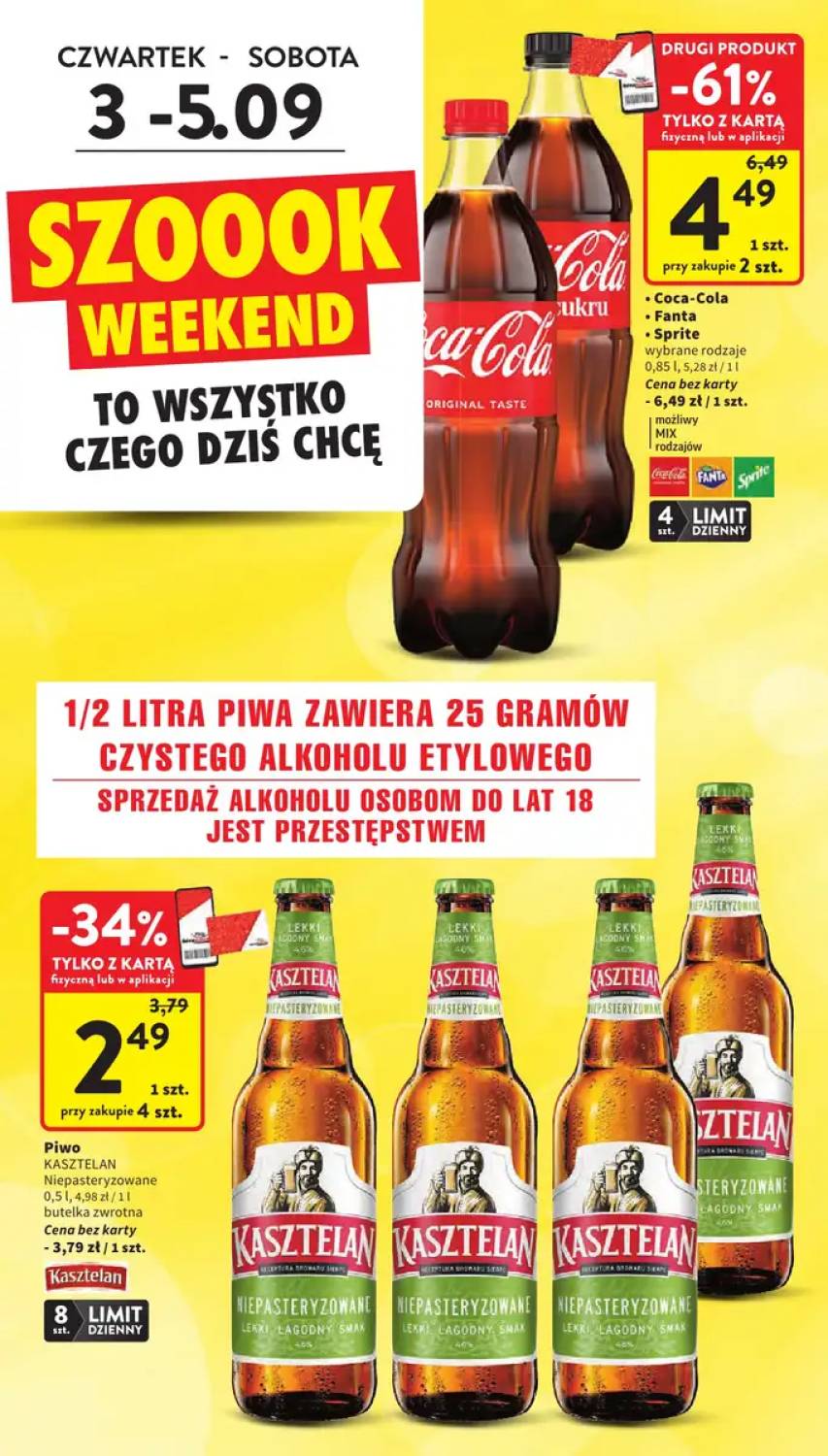Okładka gazetki