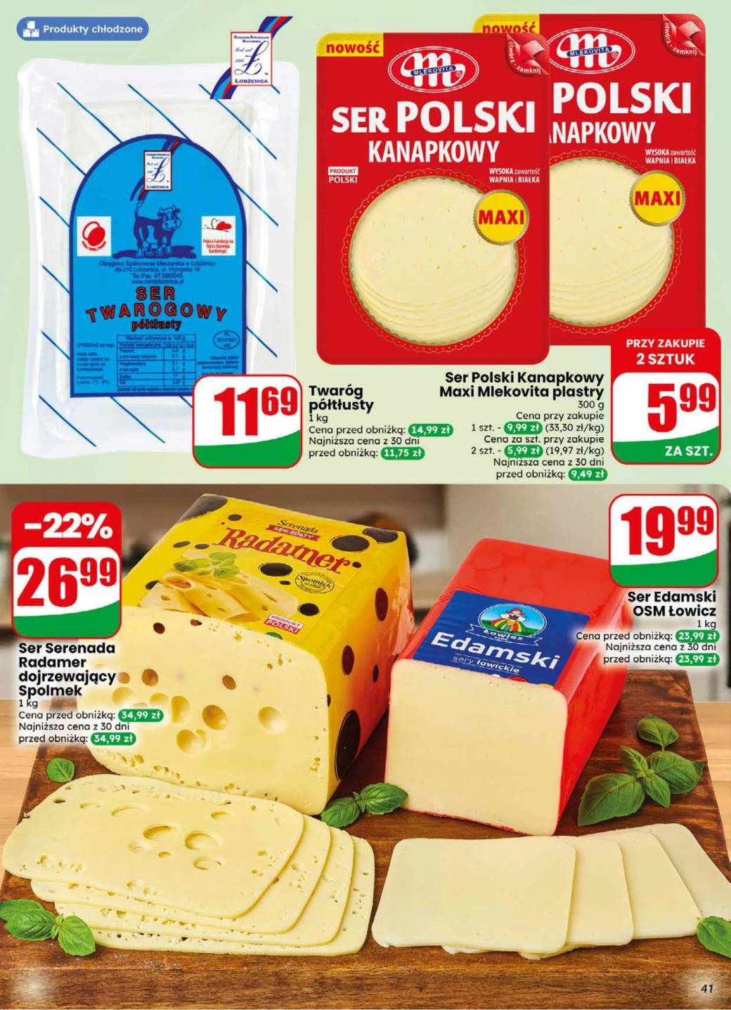 Okładka gazetki
