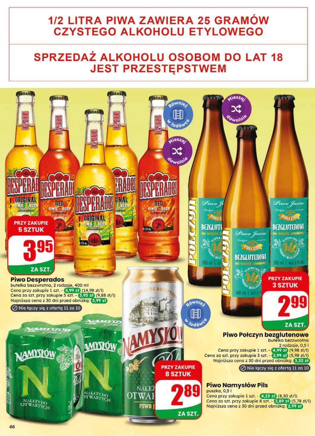 Okładka gazetki