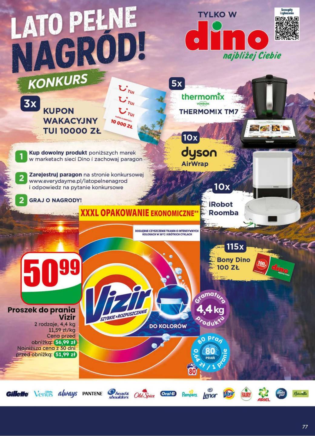 Okładka gazetki