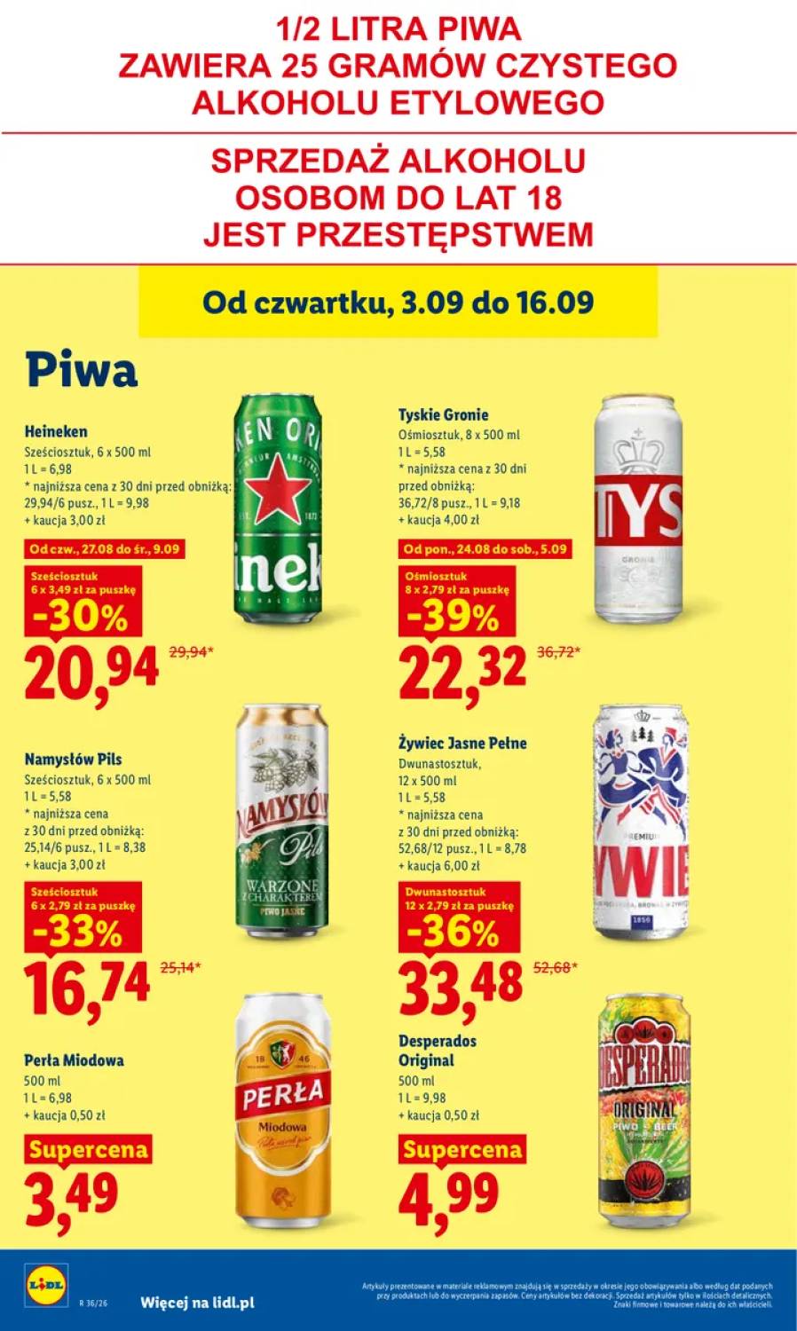 Okładka gazetki