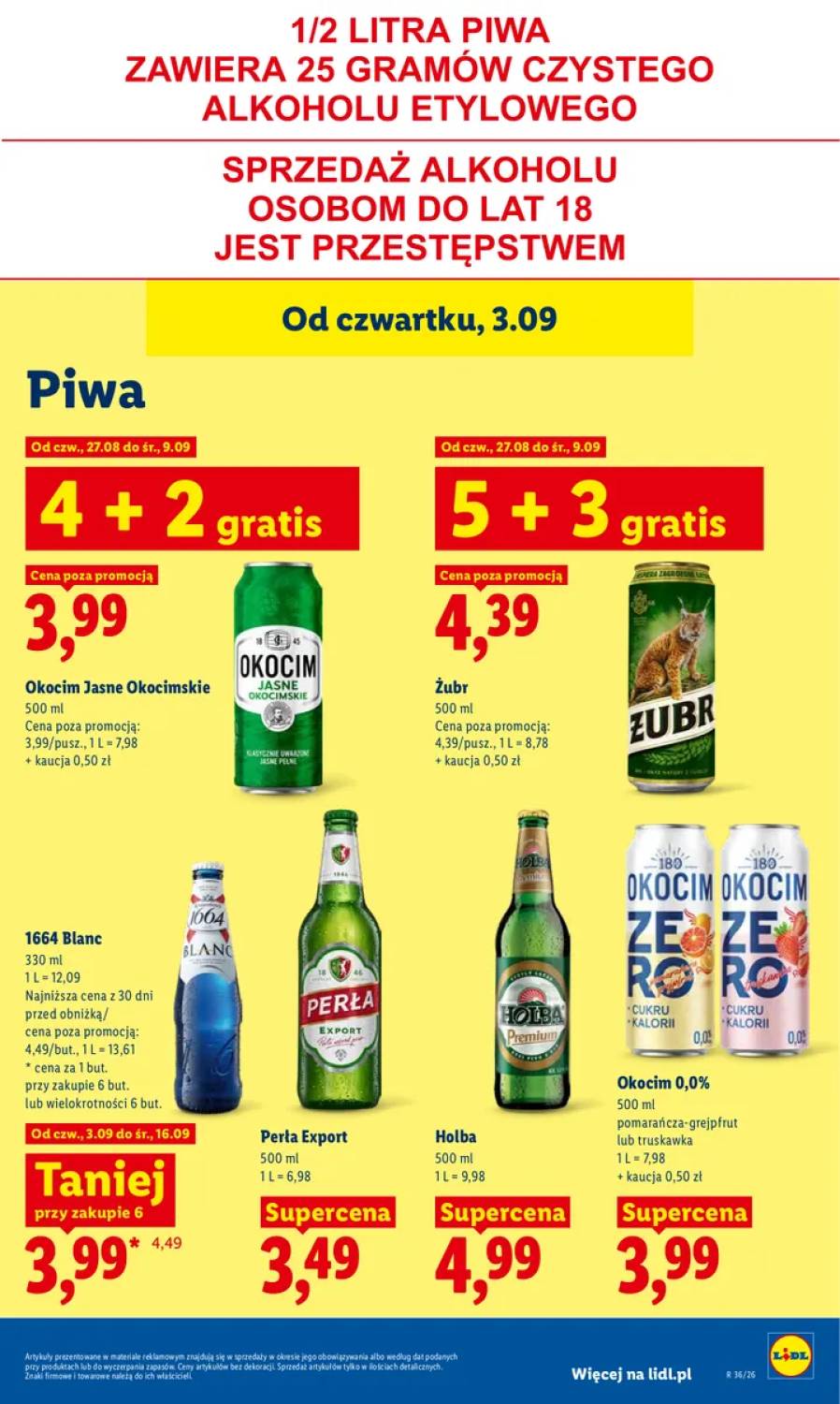 Okładka gazetki