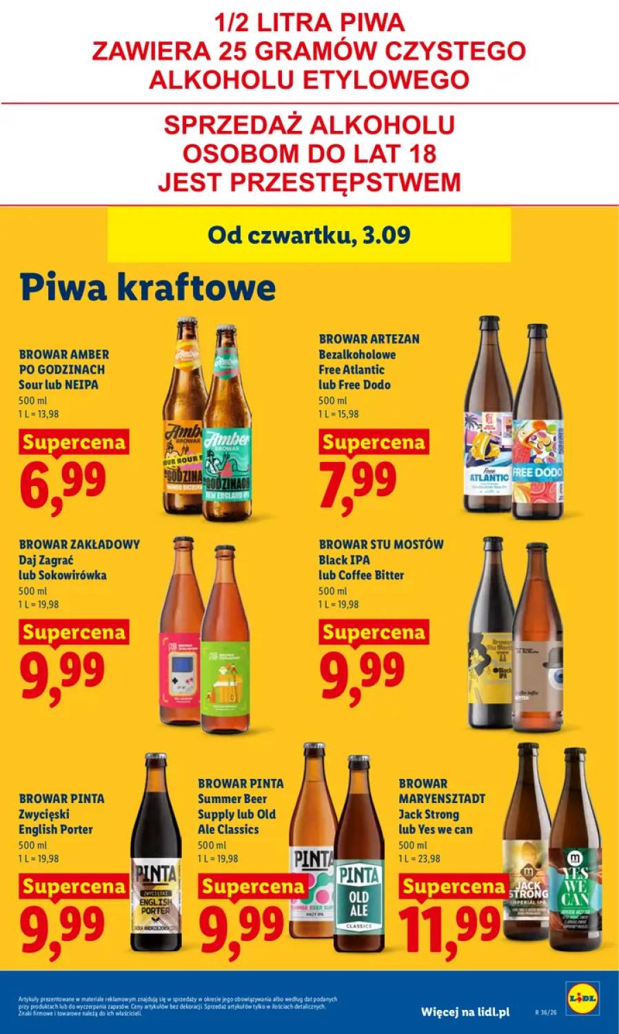 Okładka gazetki