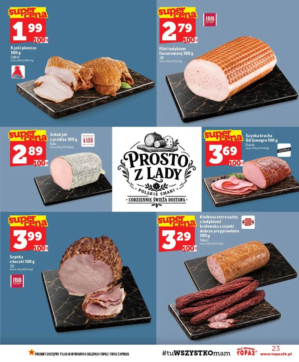 Okładka gazetki