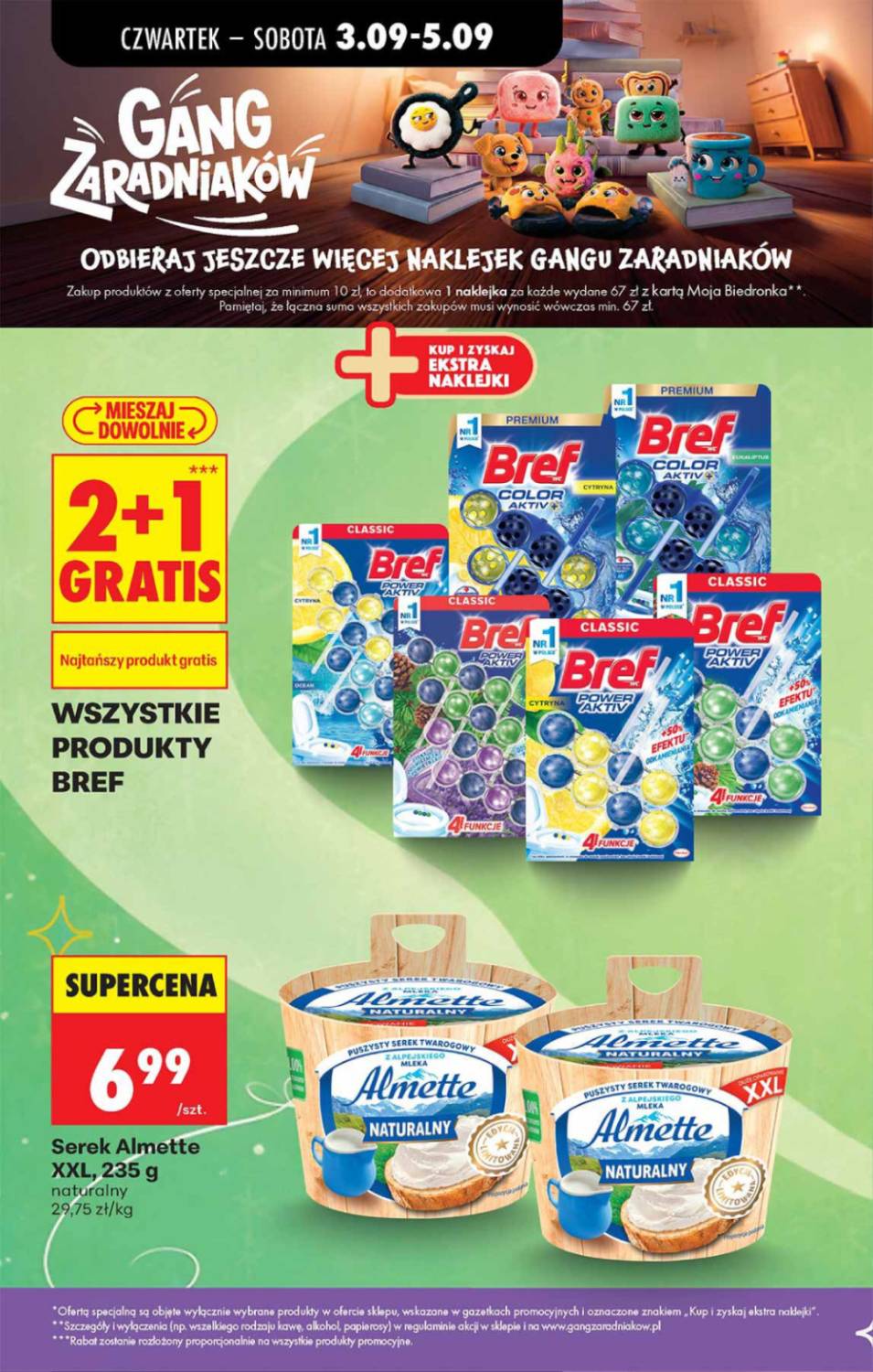 Okładka gazetki