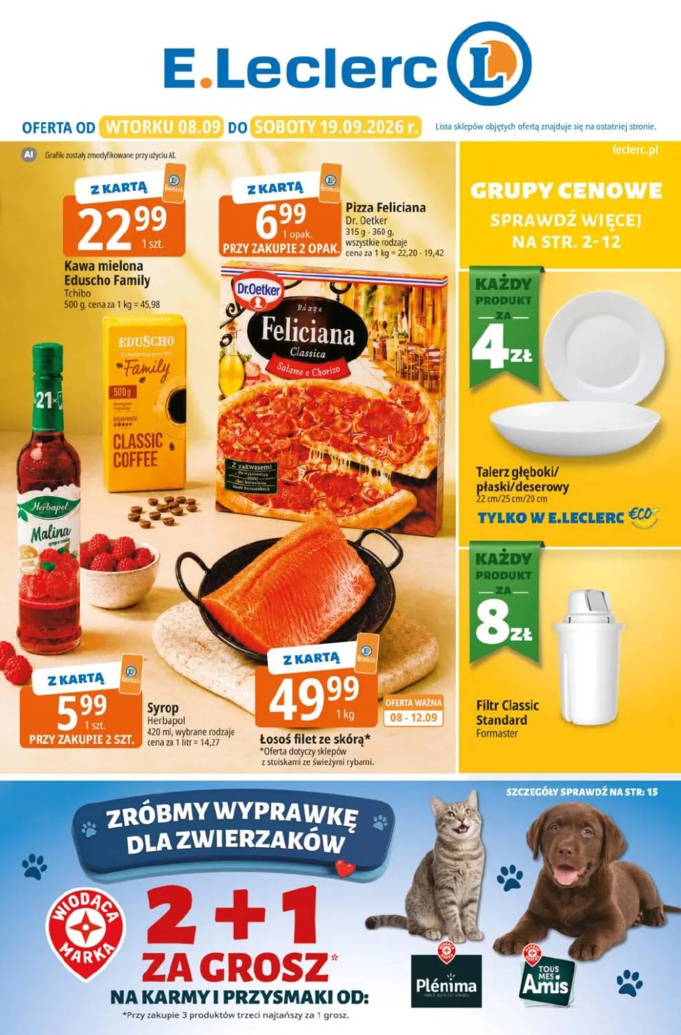 Gazetka – strona 1